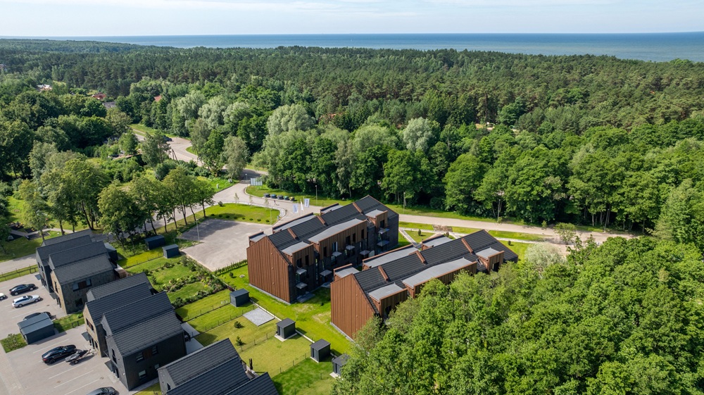 Butas Nemirsetos parke #2